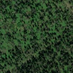 Satellite imagery of Чучалина, KZ