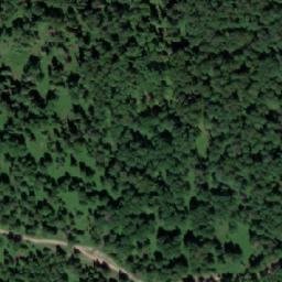 Satellite imagery of Вершина Широкой, RU