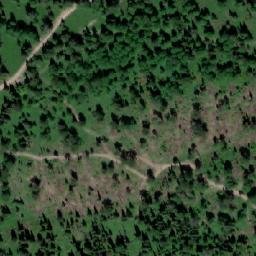 Satellite imagery of Верх. Тустуер, RU