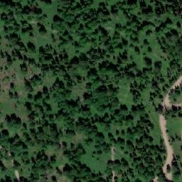 Satellite imagery of Верх. Тустуер, RU