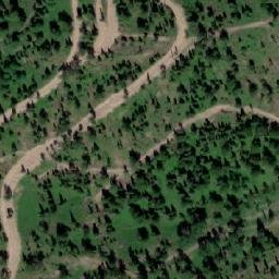 Satellite imagery of Верх. Тустуер, RU