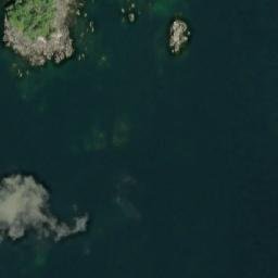 Satellite imagery of Ludlam Point, CA