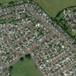 1 Ravenglass Road, Barrow-in-Furness, Cumbria LA14 4NT, UK Satellite Map