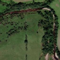 Satellite imagery of Fackon House, GB