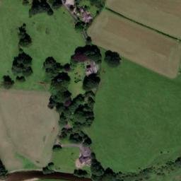 Satellite imagery of Fackon House, GB