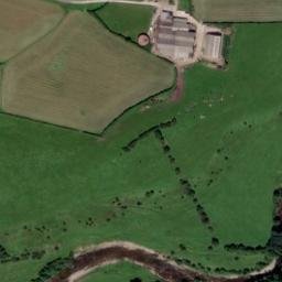 Satellite imagery of Fackon House, GB