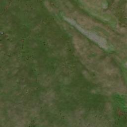 Satellite imagery of cairn, GB