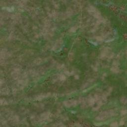 Satellite imagery of cairn, GB