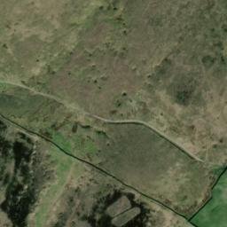 Satellite imagery of Ulfkill Cross Base, GB