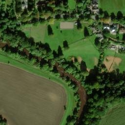 Satellite imagery of Sharow Cross, GB