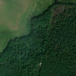 Satellite imagery of Langer Berg, DE