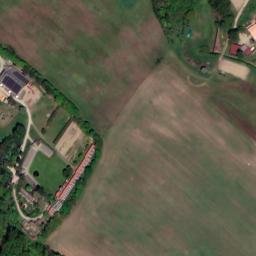 Satellite imagery of Wänsberg, DE