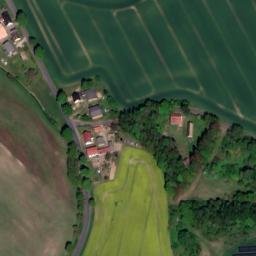 Satellite imagery of Wänsberg, DE