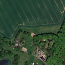 Satellite imagery of Wänsberg, DE