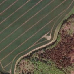 Satellite imagery of Karlsberg, DE