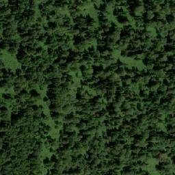 Satellite imagery of Мохнатая, KZ