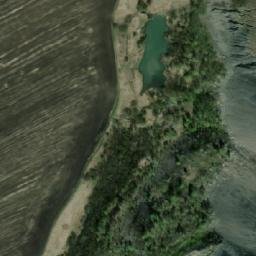 Satellite imagery of Краснобродская, KZ