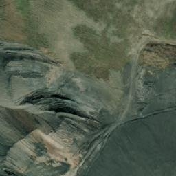 Satellite imagery of Краснобродская, KZ