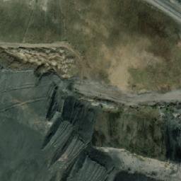 Satellite imagery of Краснобродская, KZ