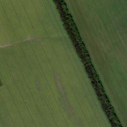 Satellite imagery of Чапаев, KZ