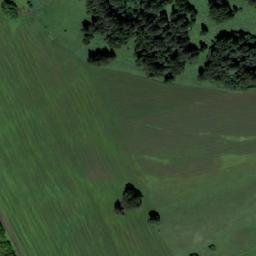 Satellite imagery of Чапаев, KZ