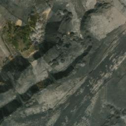 Satellite imagery of Ивайловская, KZ
