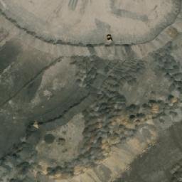 Satellite imagery of Ивайловская, KZ