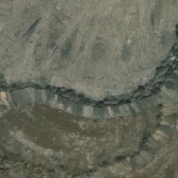 Satellite imagery of Ивайловская, KZ