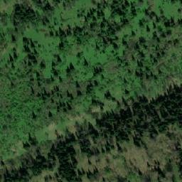 Satellite imagery of Чучалина, KZ