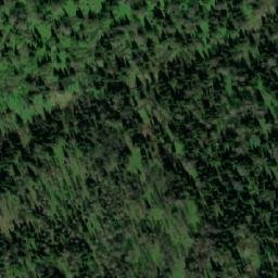 Satellite imagery of Чучалина, KZ