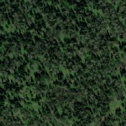 Satellite imagery of Чучалина, KZ
