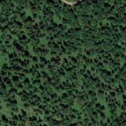 Satellite imagery of Вершина Широкой, RU