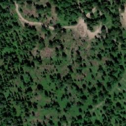 Satellite imagery of Верх. Тустуер, RU