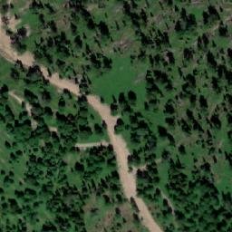 Satellite imagery of Верх. Тустуер, RU