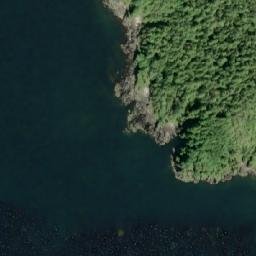 Satellite imagery of Ludlam Point, CA