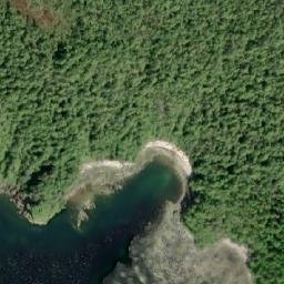 Satellite imagery of Ludlam Point, CA