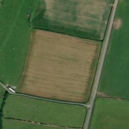 Satellite imagery of Gleaston Castle, GB