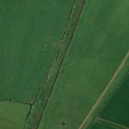 Satellite imagery of Gleaston Castle, GB