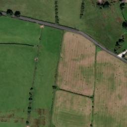 Satellite imagery of Fackon House, GB