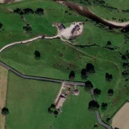 Satellite imagery of Fackon House, GB
