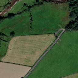Satellite imagery of Fackon House, GB
