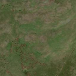Satellite imagery of cairn, GB
