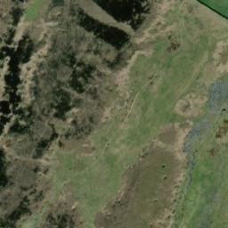 Satellite imagery of Ulfkill Cross Base, GB