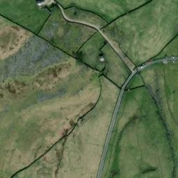 Satellite imagery of Ulfkill Cross Base, GB
