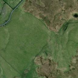 Satellite imagery of Ulfkill Cross Base, GB