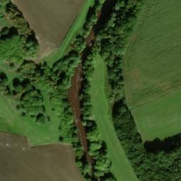 Satellite imagery of Sharow Cross, GB