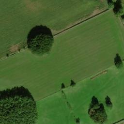 Satellite imagery of Sharow Cross, GB