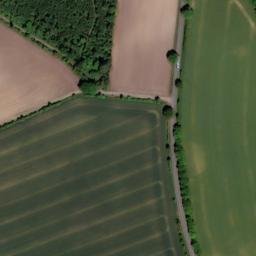 Satellite imagery of Brahmbarg, DE