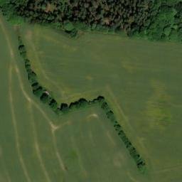 Satellite imagery of Brahmbarg, DE