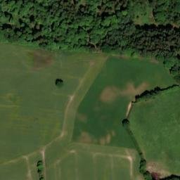 Satellite imagery of Brahmbarg, DE